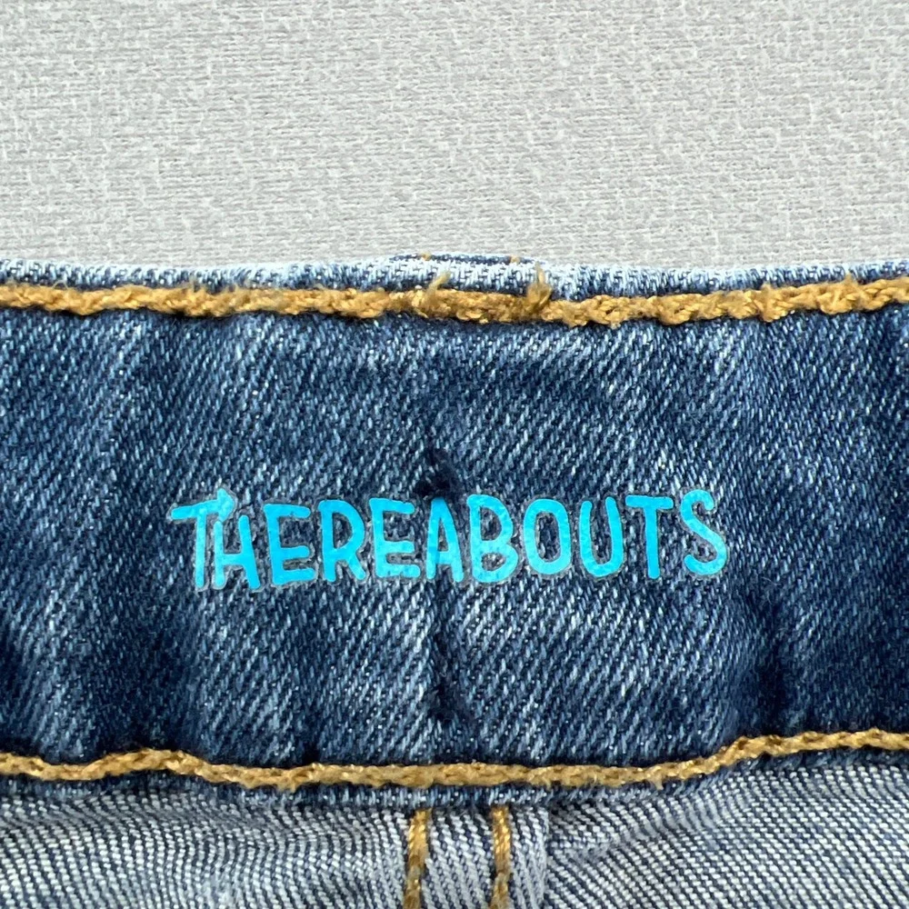 thereabouts trendy ask weekend